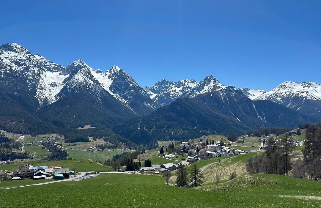 Hotel Chalamandrin-1