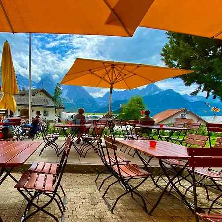 Hotel Chalamandrin-2
